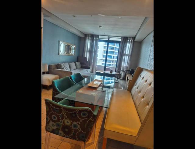 2 BEDROOM PROPERTY TO RENT IN UMHLANGA ROCKS